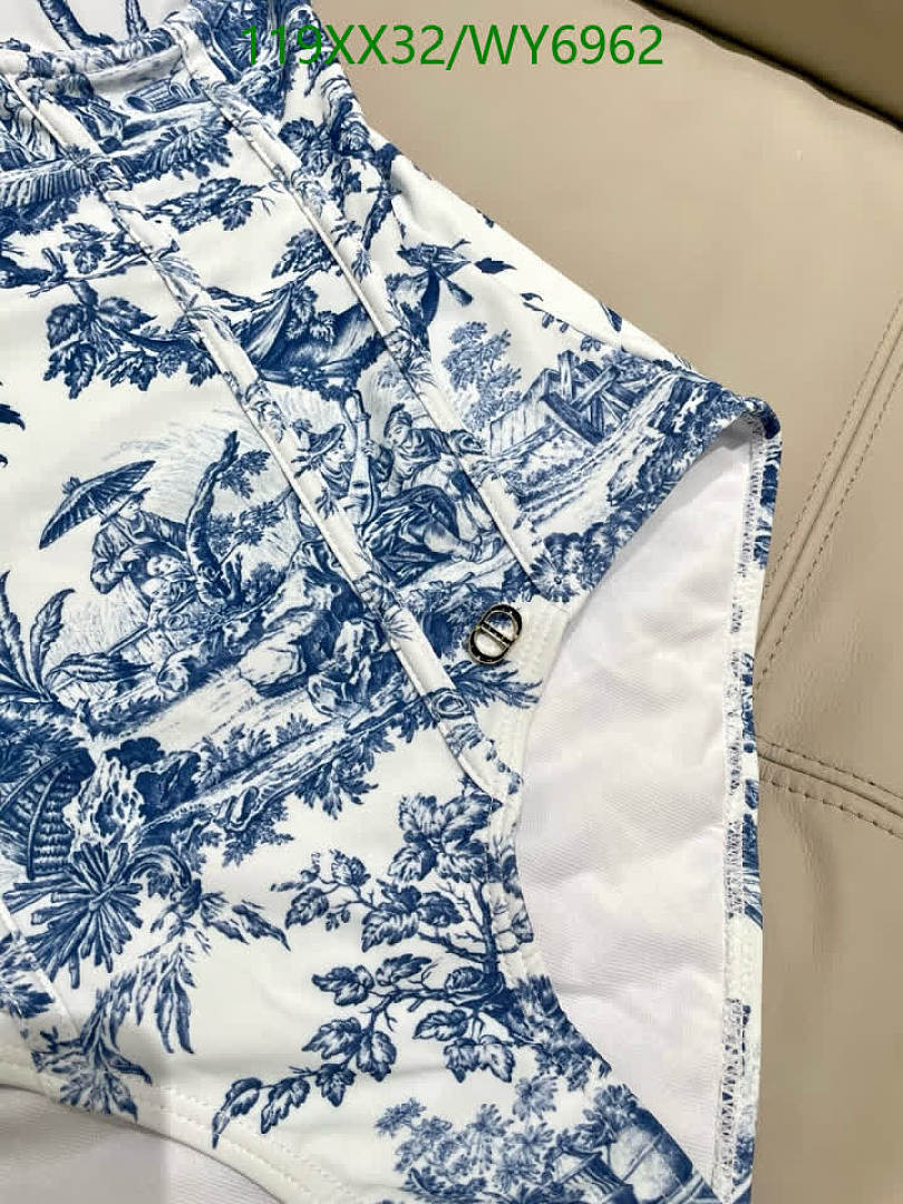 Dior-Swimsuit Code: WY6962 $: 119USD