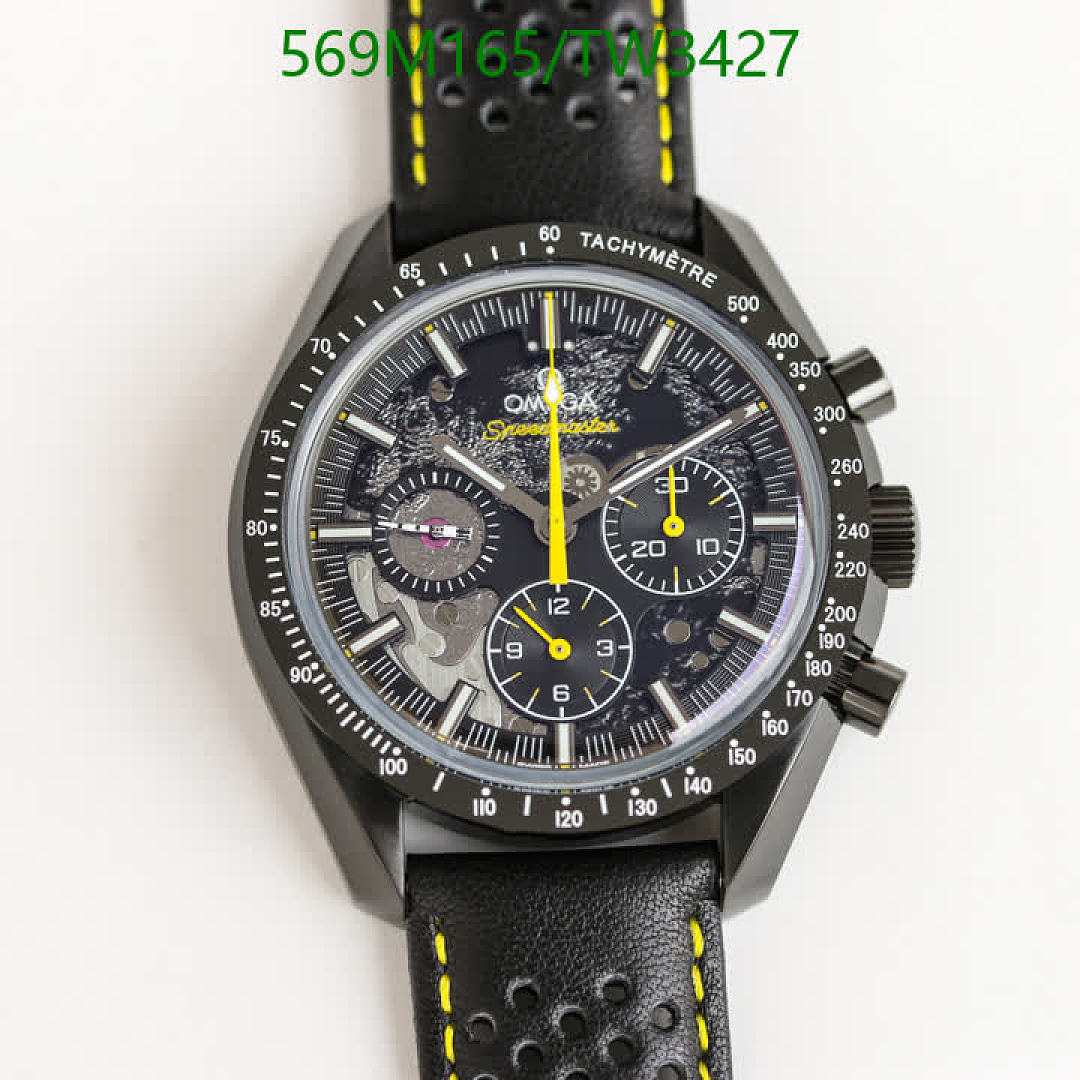 Omega-Watch(Mirror Quality) Code: TW3427 $: 569USD