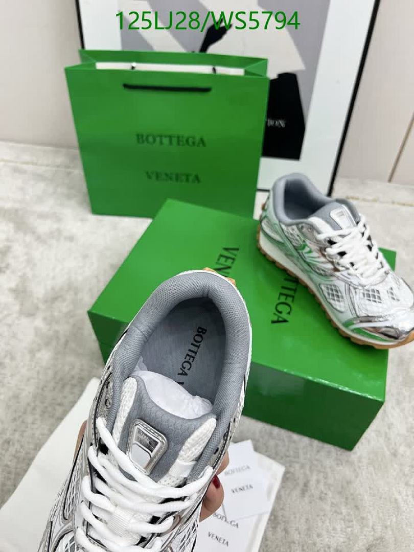 BV-Women Shoes Code: WS5794 $: 125USD