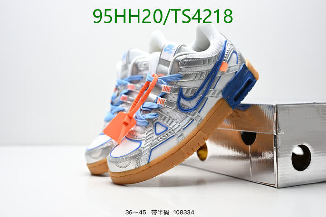 Off-White-Men shoes Code: TS4218 $: 95USD