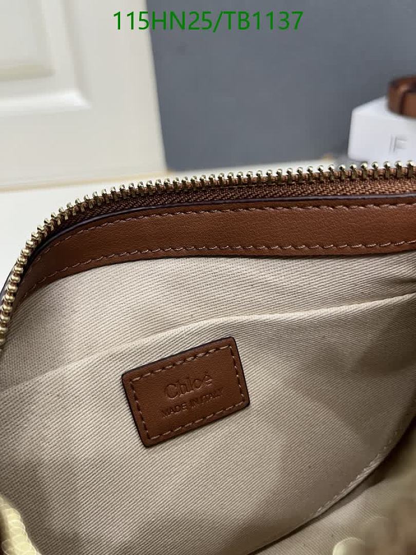 Chloe-Bag-4A Quality Code: TB1137 $: 115USD