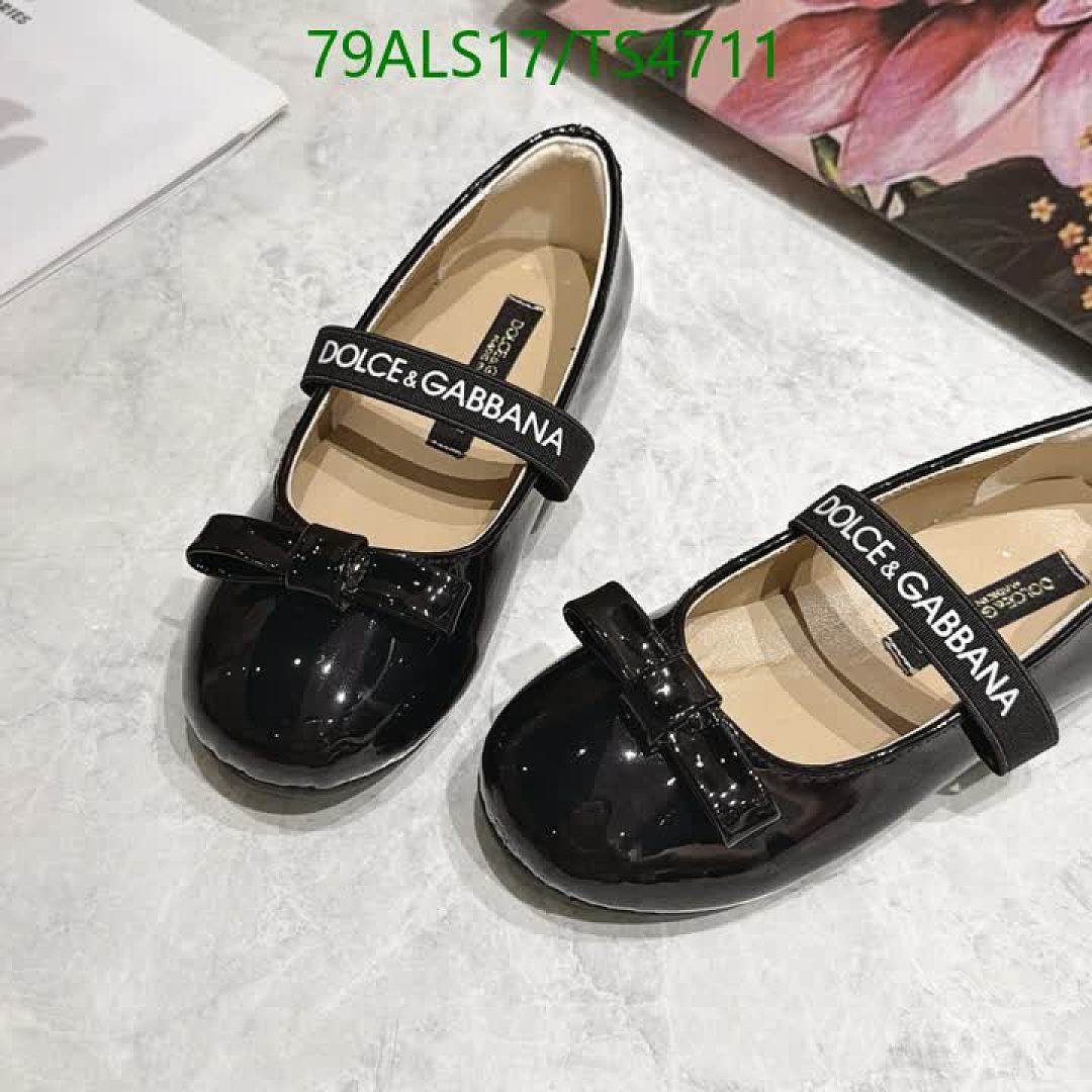 Dior-Kids shoes Code: TS4711 $: 79USD