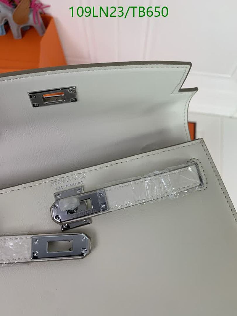 Hermes-Bag-4A Quality Code: TB650 $: 109USD