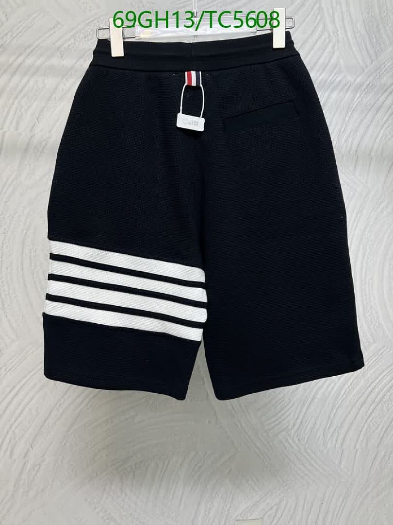 Thom Browne-Clothing Code: TC5608 $: 69USD