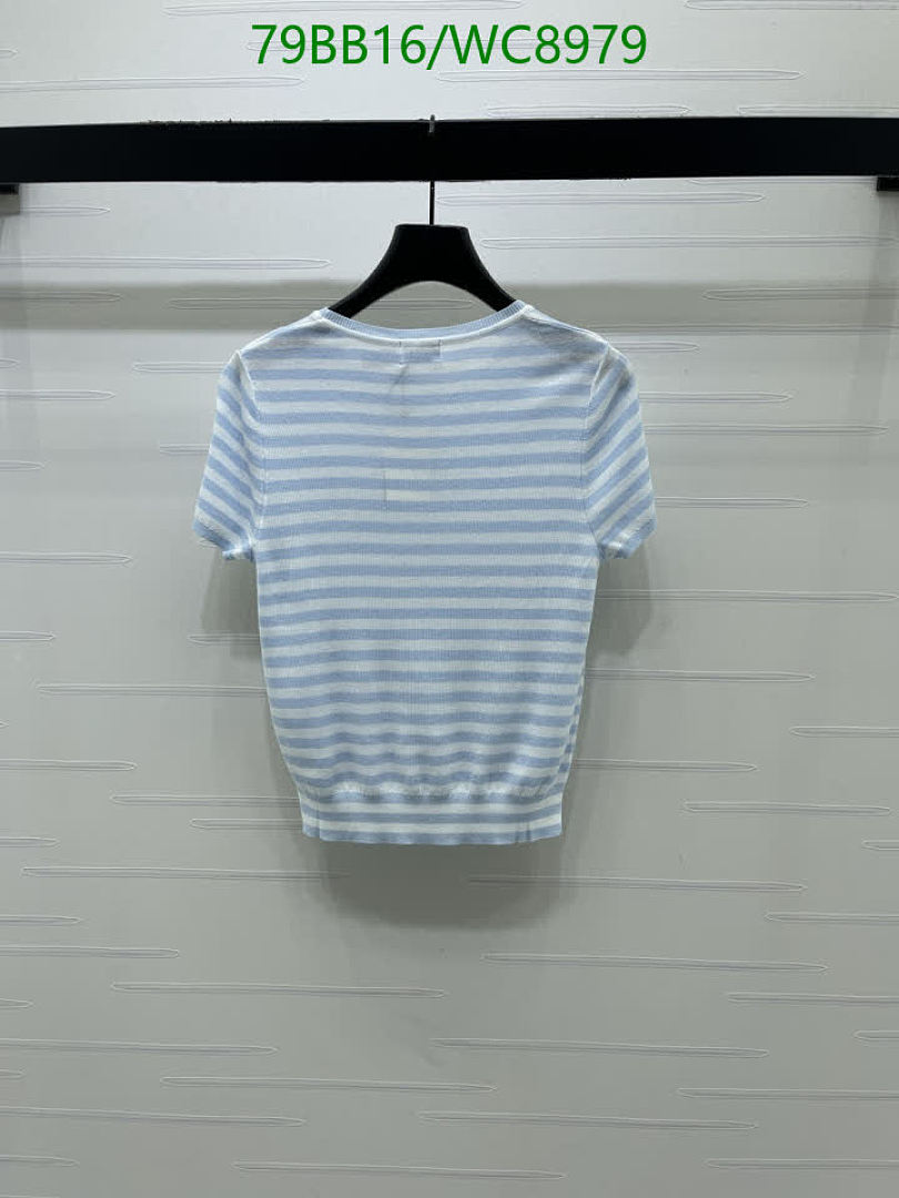 Ralph Lauren-Clothing Code: WC8979 $: 79USD