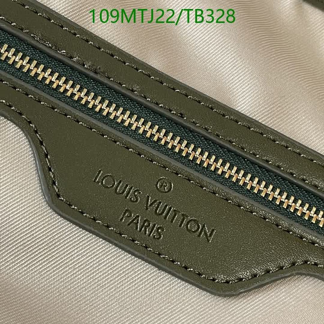LV-Bag-4A Quality Code: TB328 $: 109USD