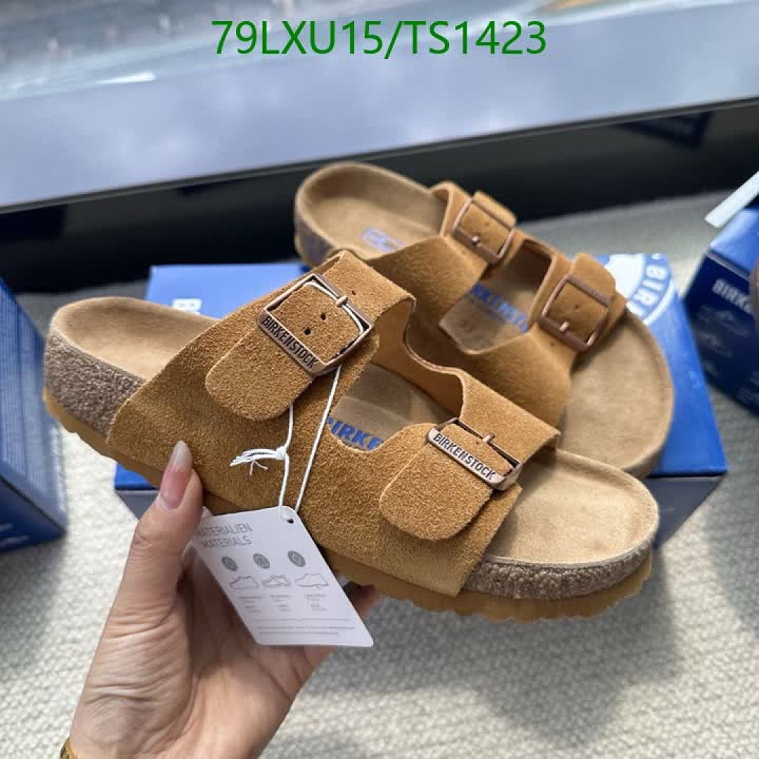 Birkenstock-Men shoes Code: TS1423 $: 79USD