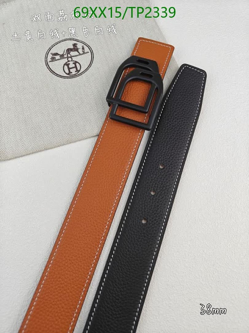 Hermes-Belts Code: TP2339 $: 69USD