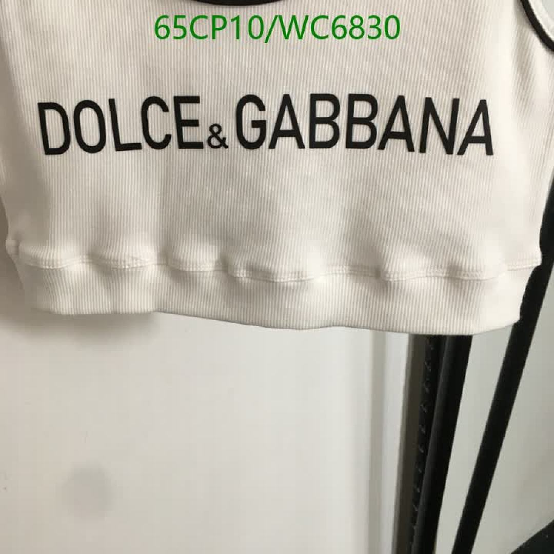 D&G-Clothing Code: WC6830 $: 65USD