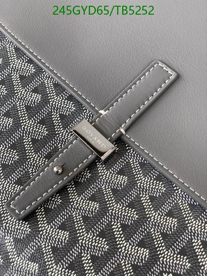 Goyard-Bag-Mirror Quality Code: TB5252 $: 245USD