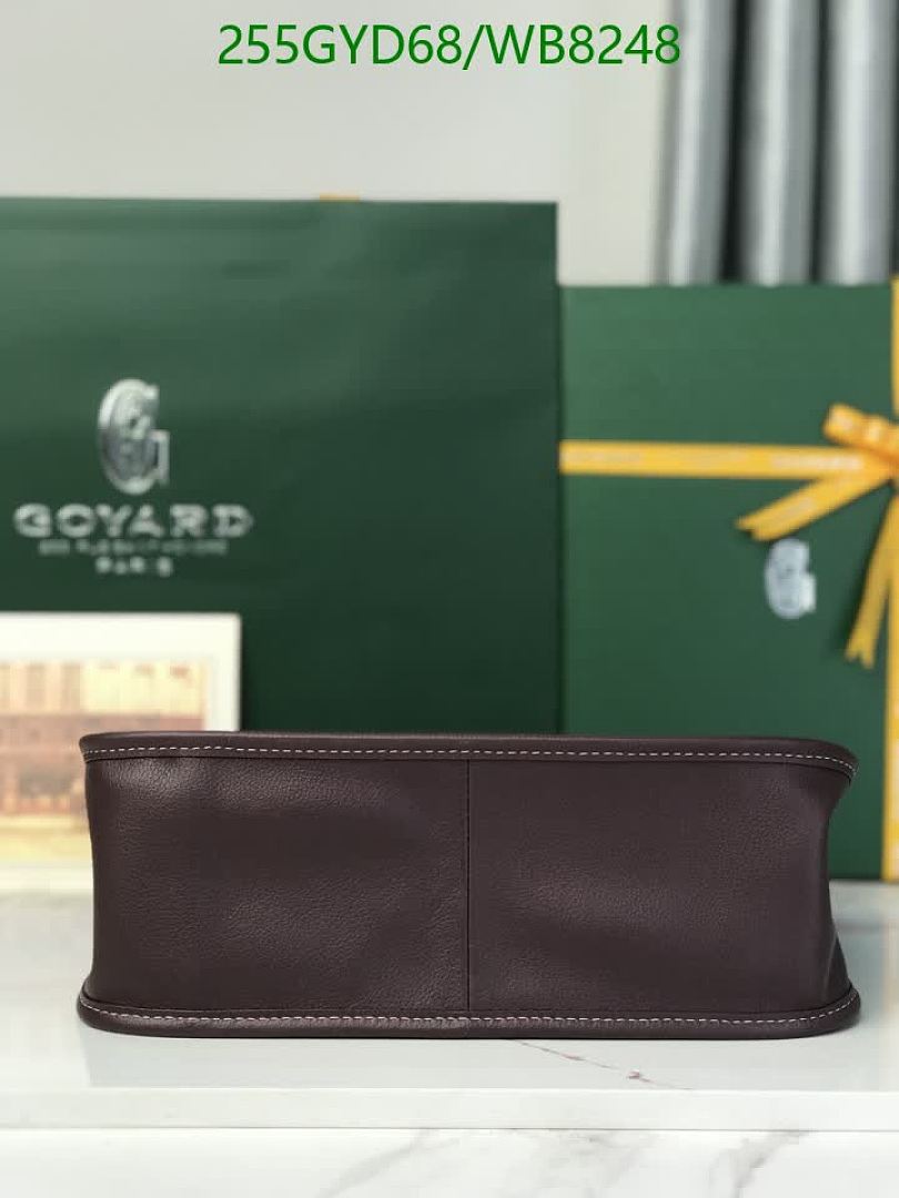 Goyard-Bag-Mirror Quality Code: WB8248 $: 255USD
