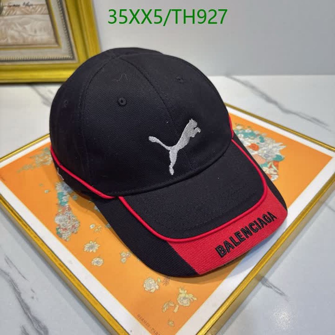 Balenciaga-Cap(Hat) Code: TH927 $: 35USD