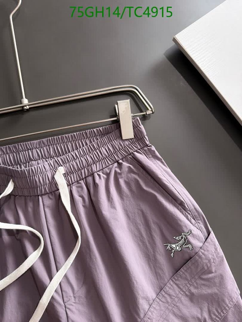 Arcteryx-Clothing Code: TC4915 $: 75USD