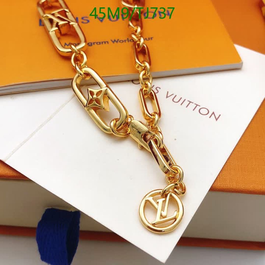 LV-Jewelry Code: TJ737 $: 45USD