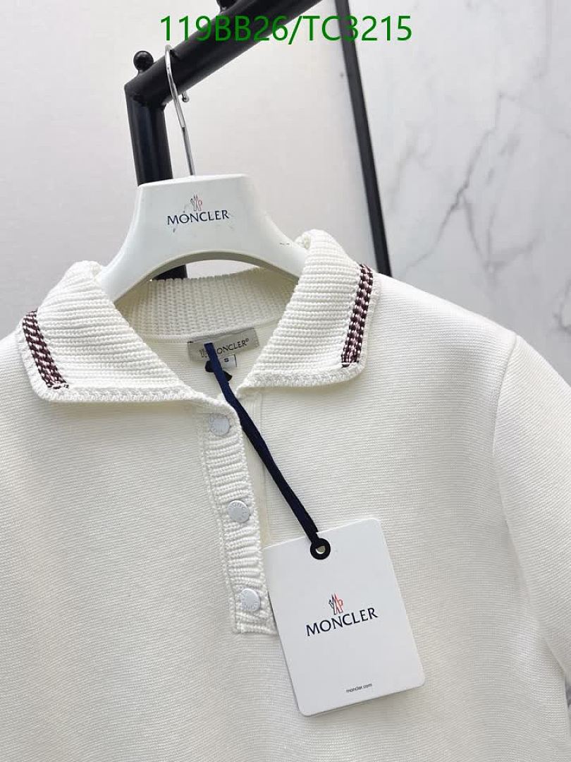 Ralph Lauren-Clothing Code: TC3215 $: 119USD
