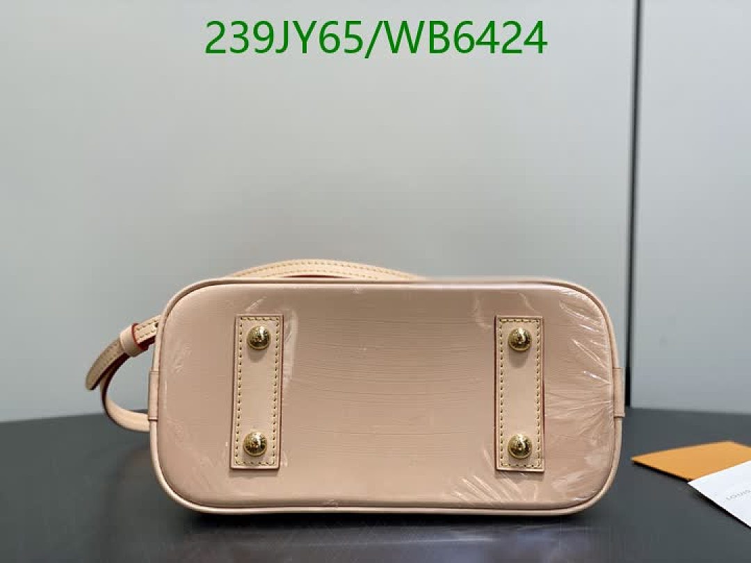 LV-Bag-Mirror Quality Code: WB6424 $: 239USD