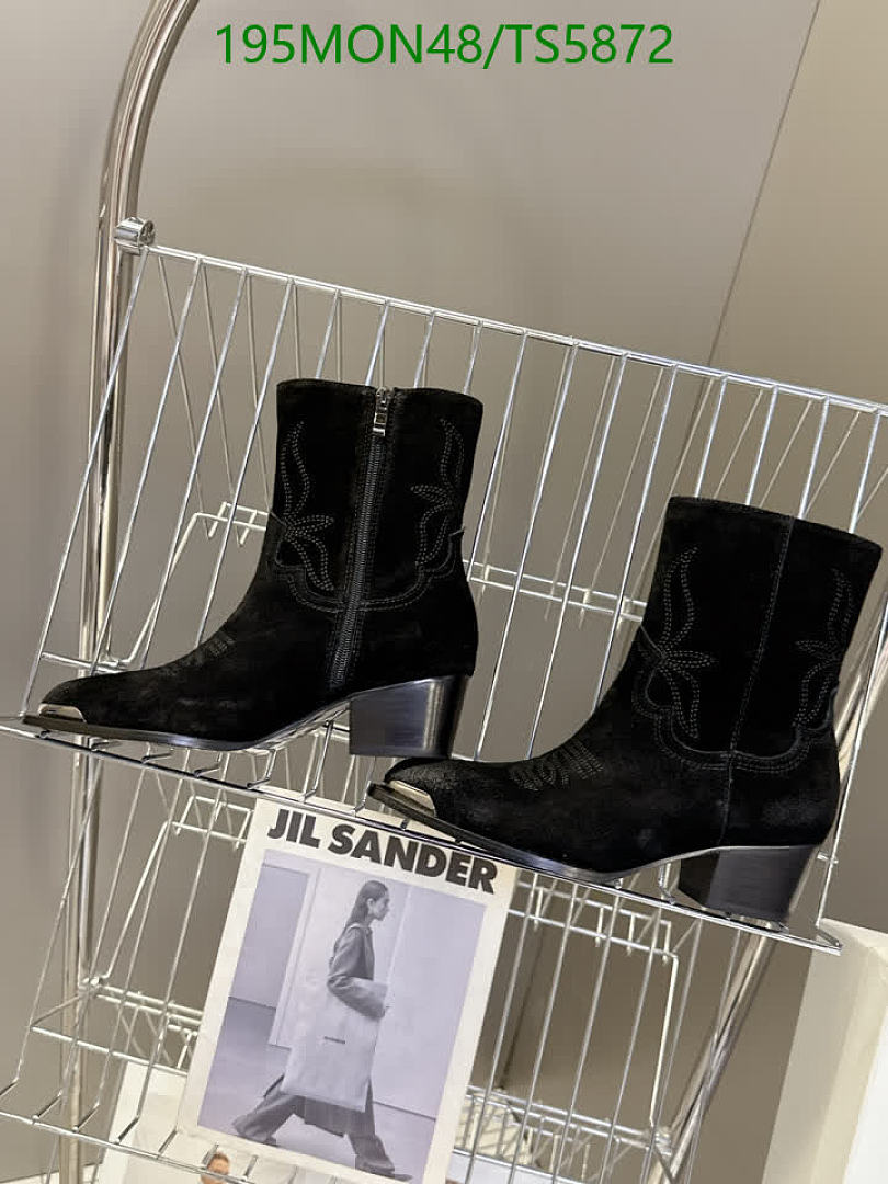 Celine-Women Shoes Code: TS5872 $: 195USD