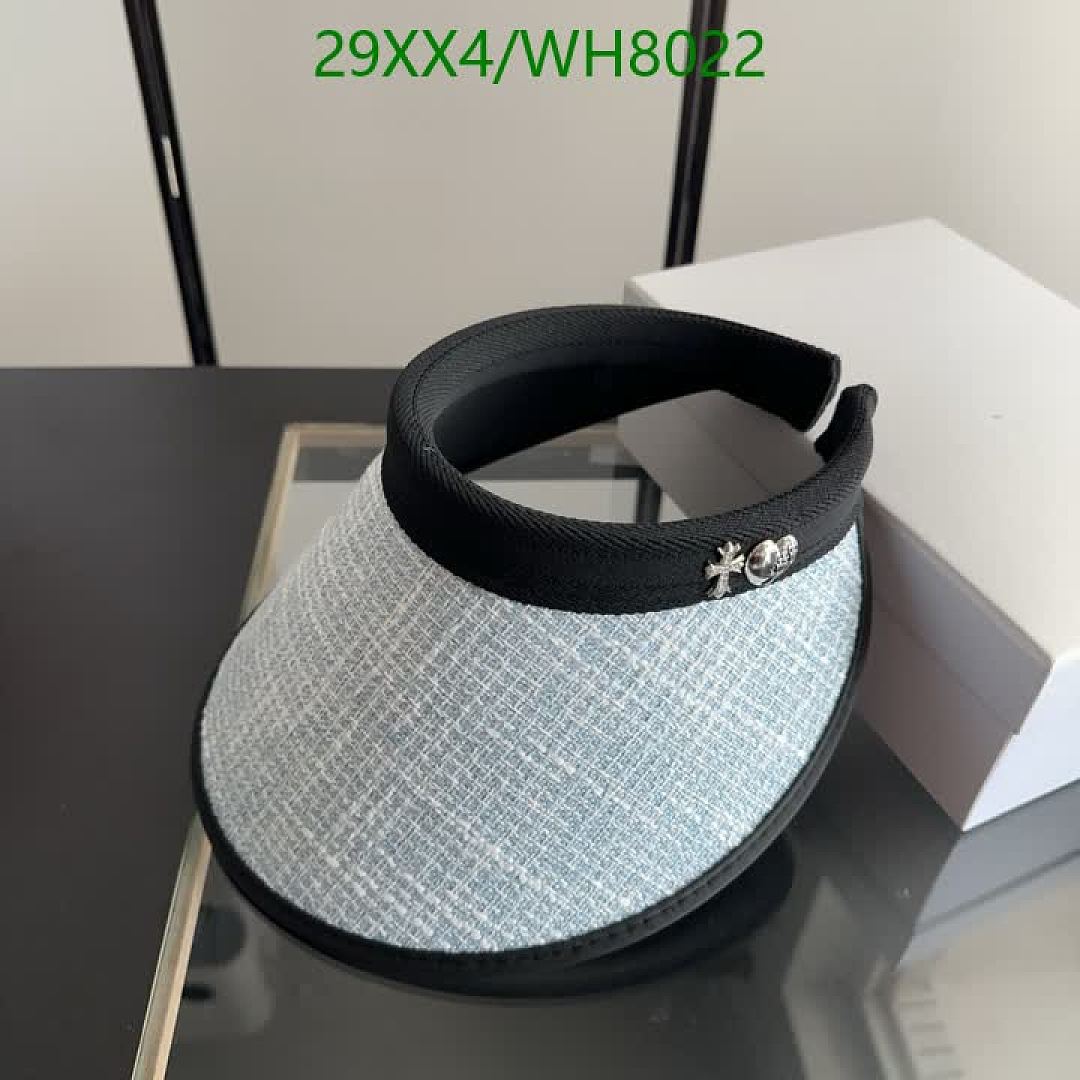 Chrome Hearts-Cap(Hat) Code: WH8022 $: 29USD