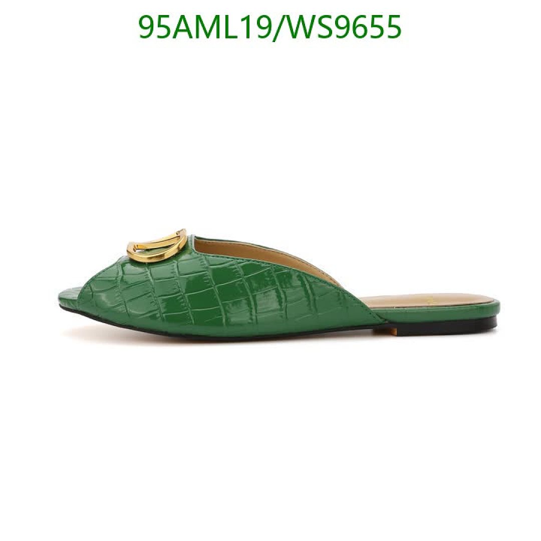Valentino-Women Shoes Code: WS9655 $: 95USD