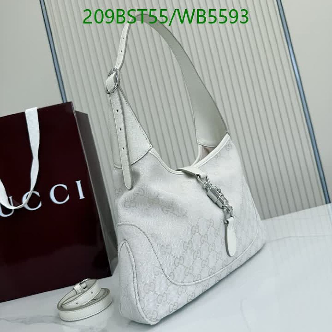Gucci-Bag-Mirror Quality Code: WB5593 $: 209USD