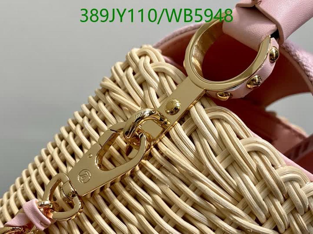 LV-Bag-Mirror Quality Code: WB5948
