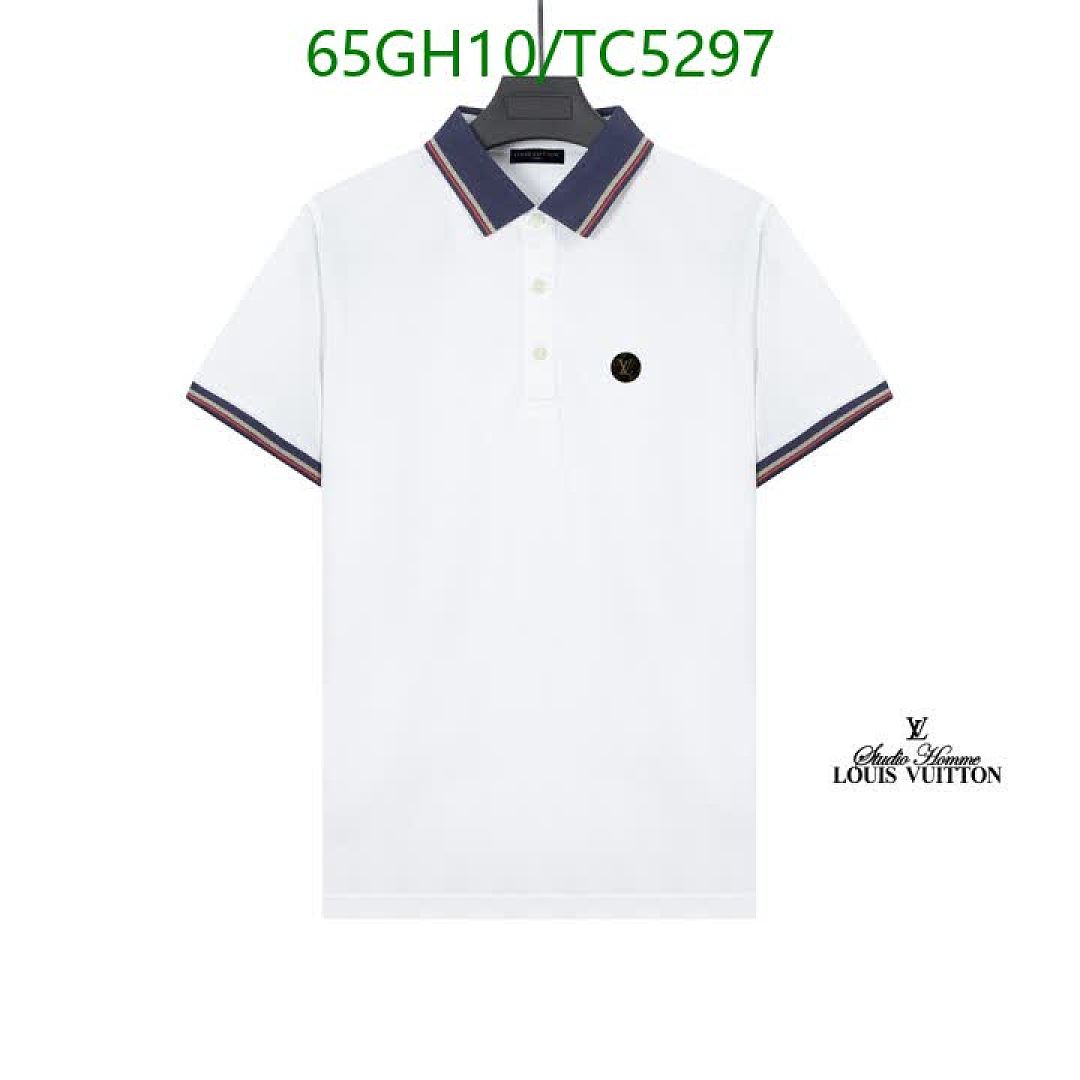 LV-Clothing Code: TC5297 $: 65USD