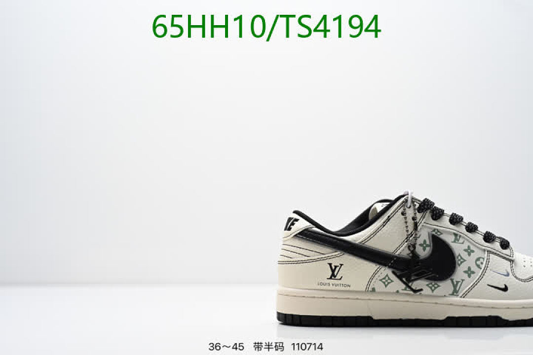 NIKE-Women Shoes Code: TS4194 $: 65USD