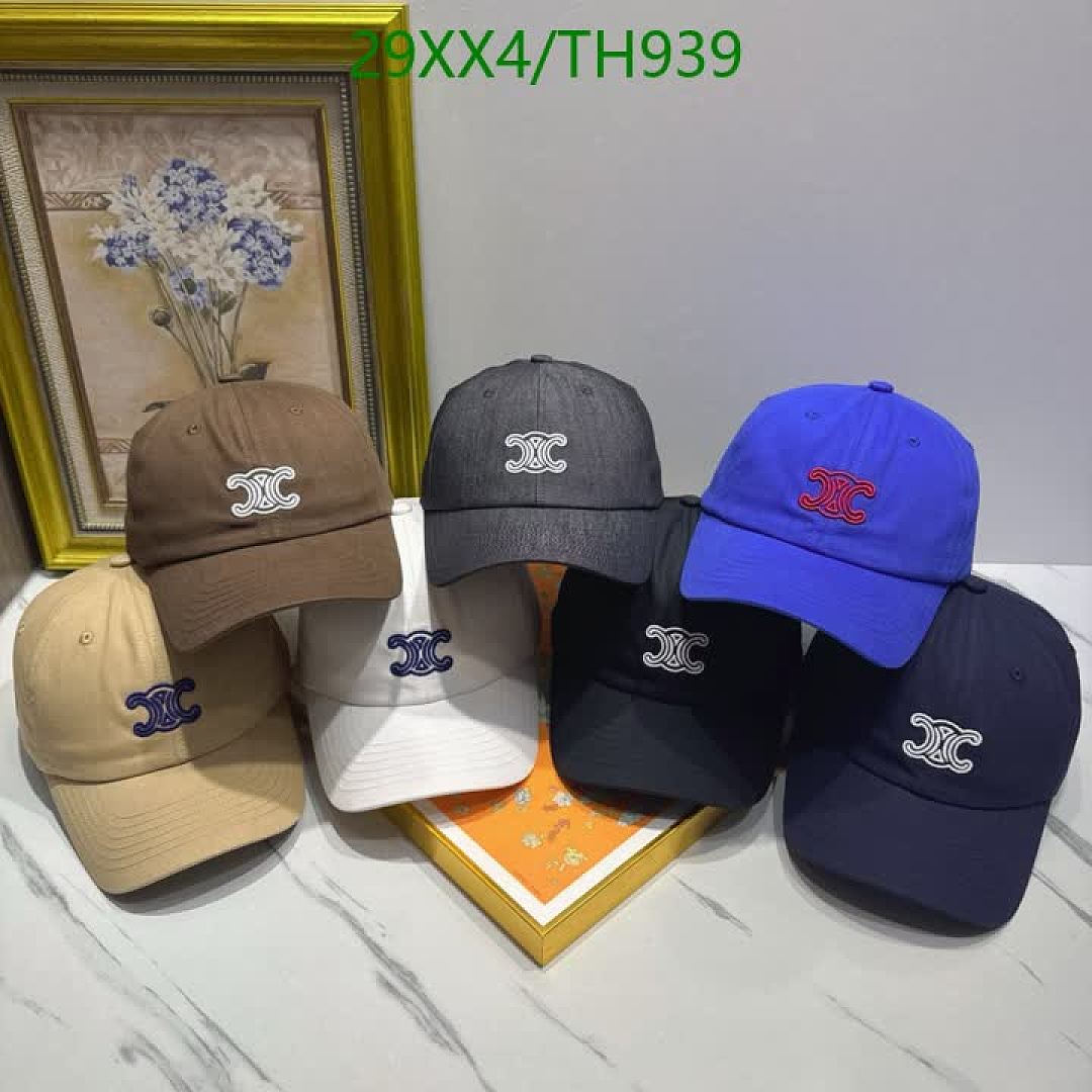 Celine-Cap(Hat) Code: TH939 $: 29USD