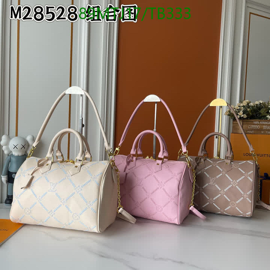 LV-Bag-4A Quality Code: TB333 $: 89USD