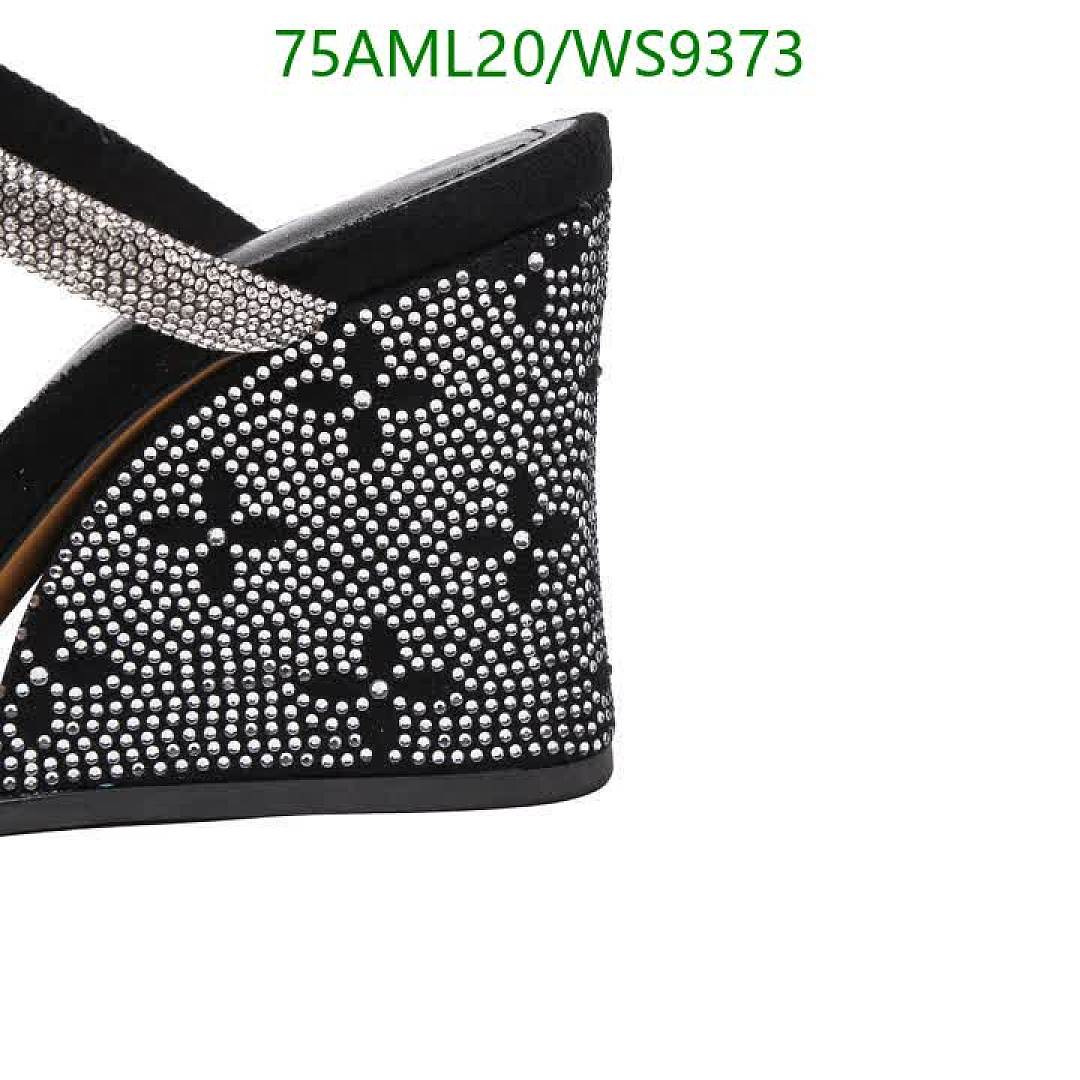 LV-Women Shoes Code: WS9373 $: 75USD