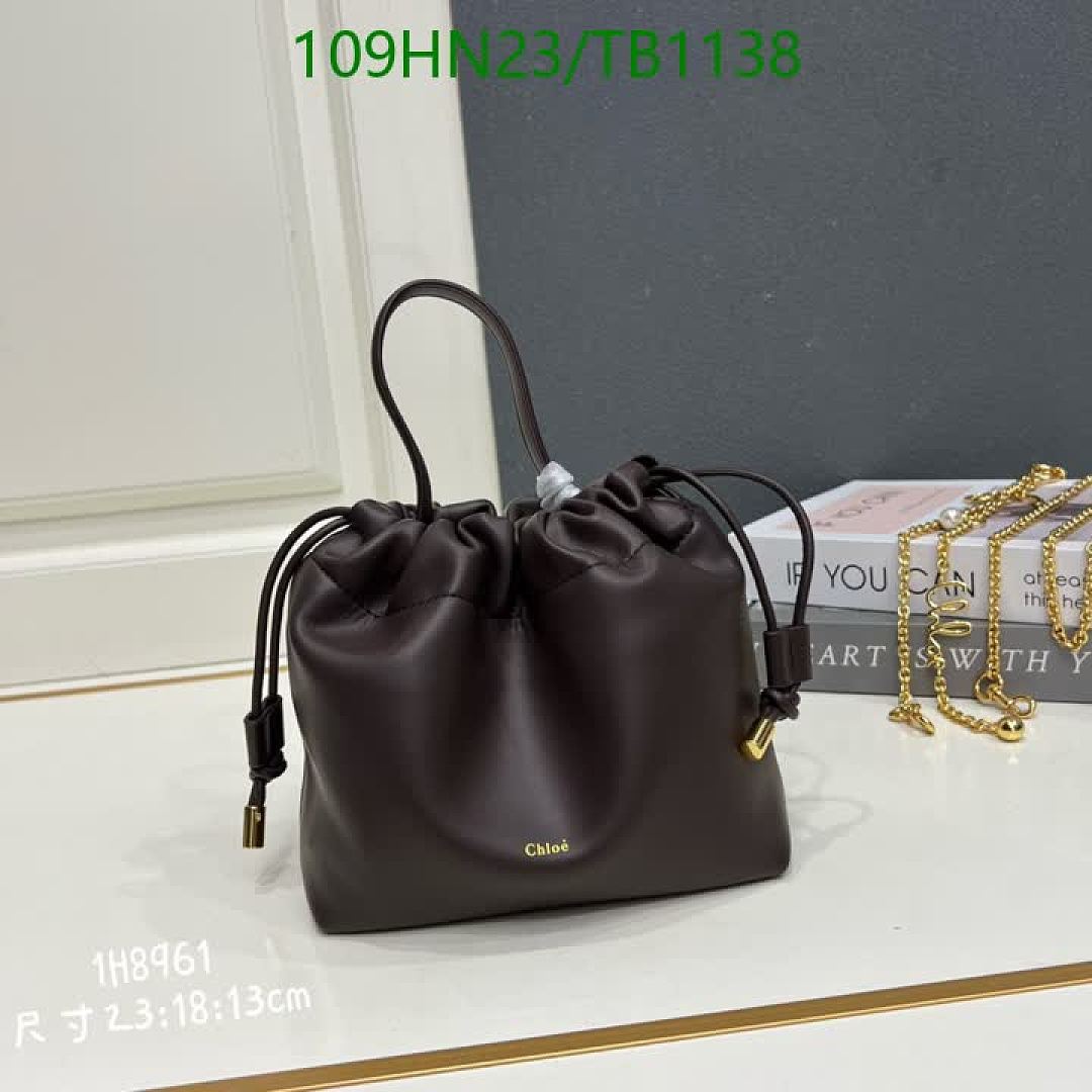 Chloe-Bag-4A Quality Code: TB1138 $: 109USD