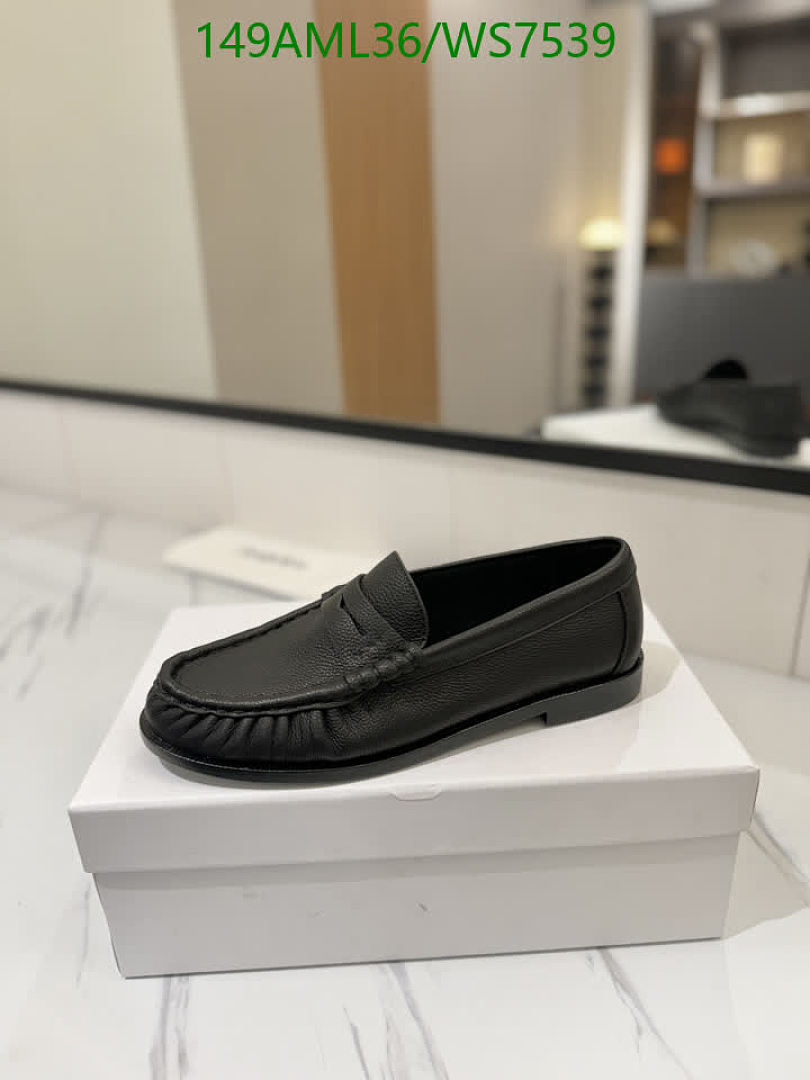 YSL-Women Shoes Code: WS7539 $: 149USD