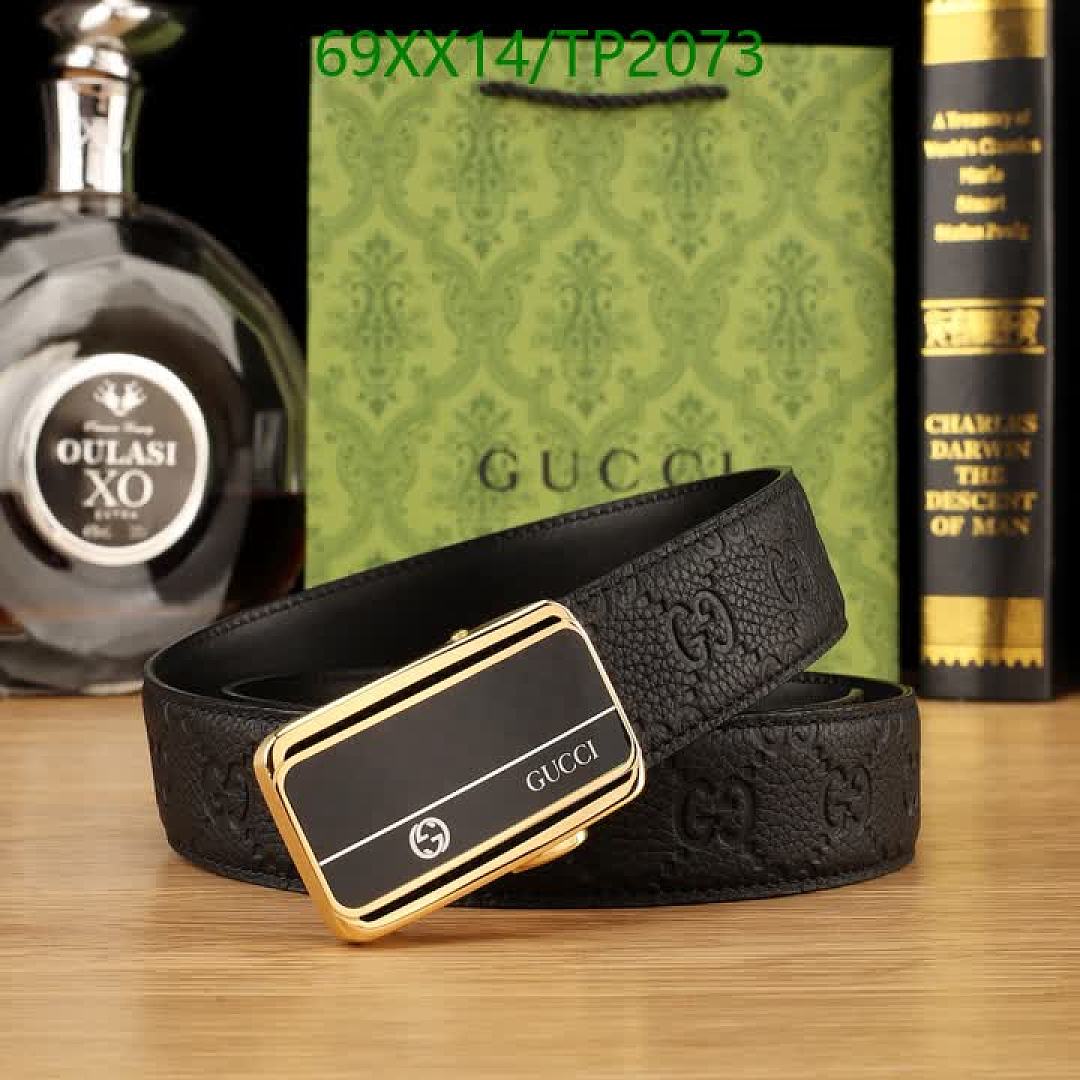 Gucci-Belts Code: TP2073 $: 69USD