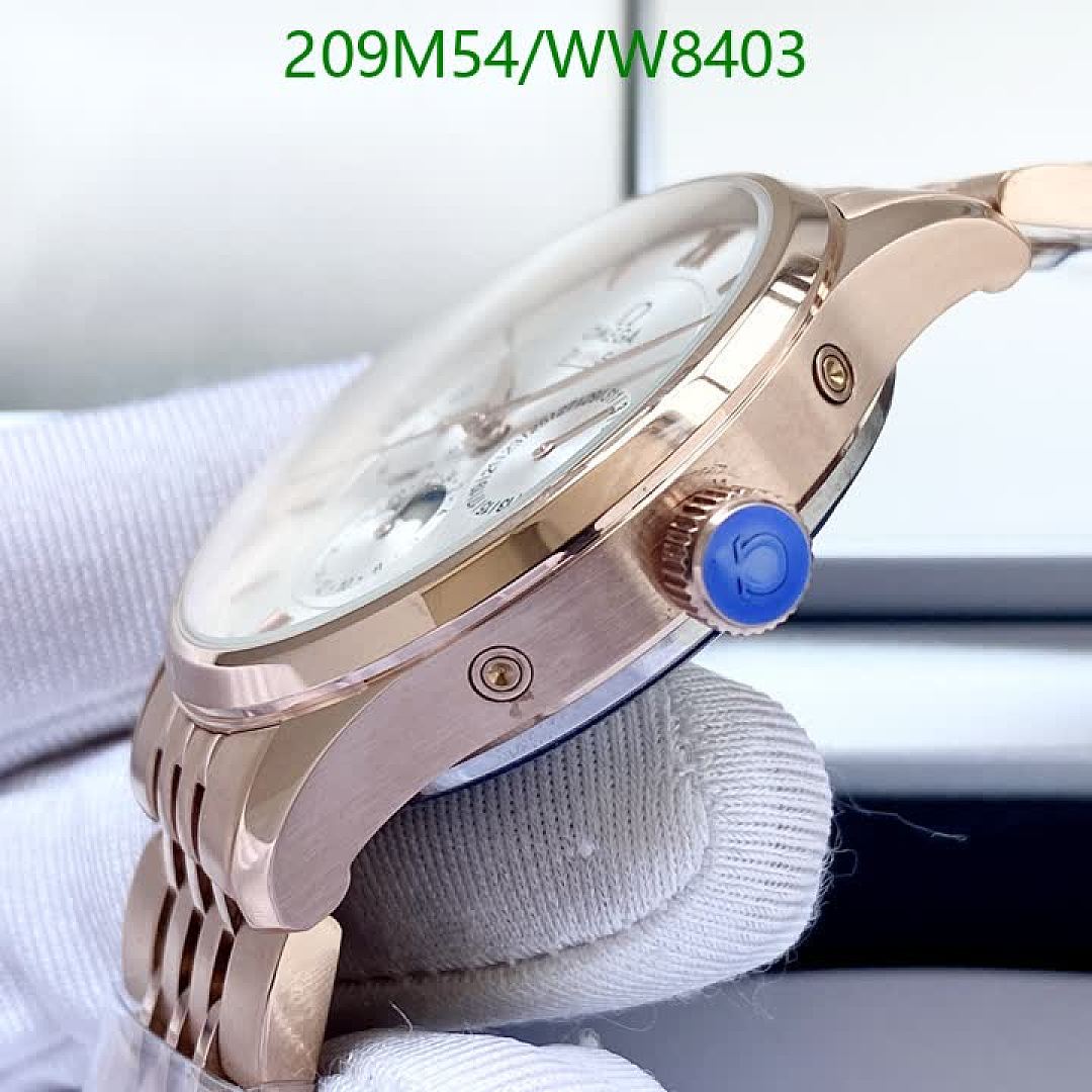 Omega-Watch(Mirror Quality) Code: WW8403 $: 209USD