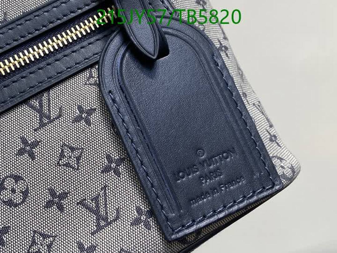 LV-Bag-Mirror Quality Code: TB5820 $: 215USD