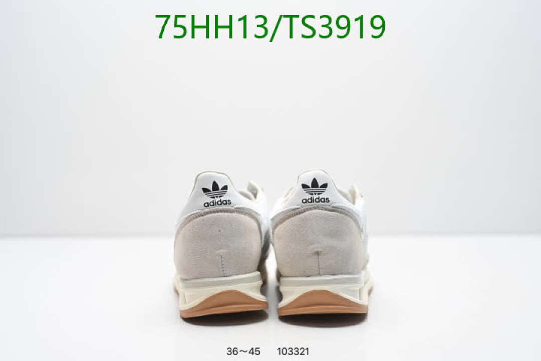 Adidas-Men shoes Code: TS3919 $: 75USD