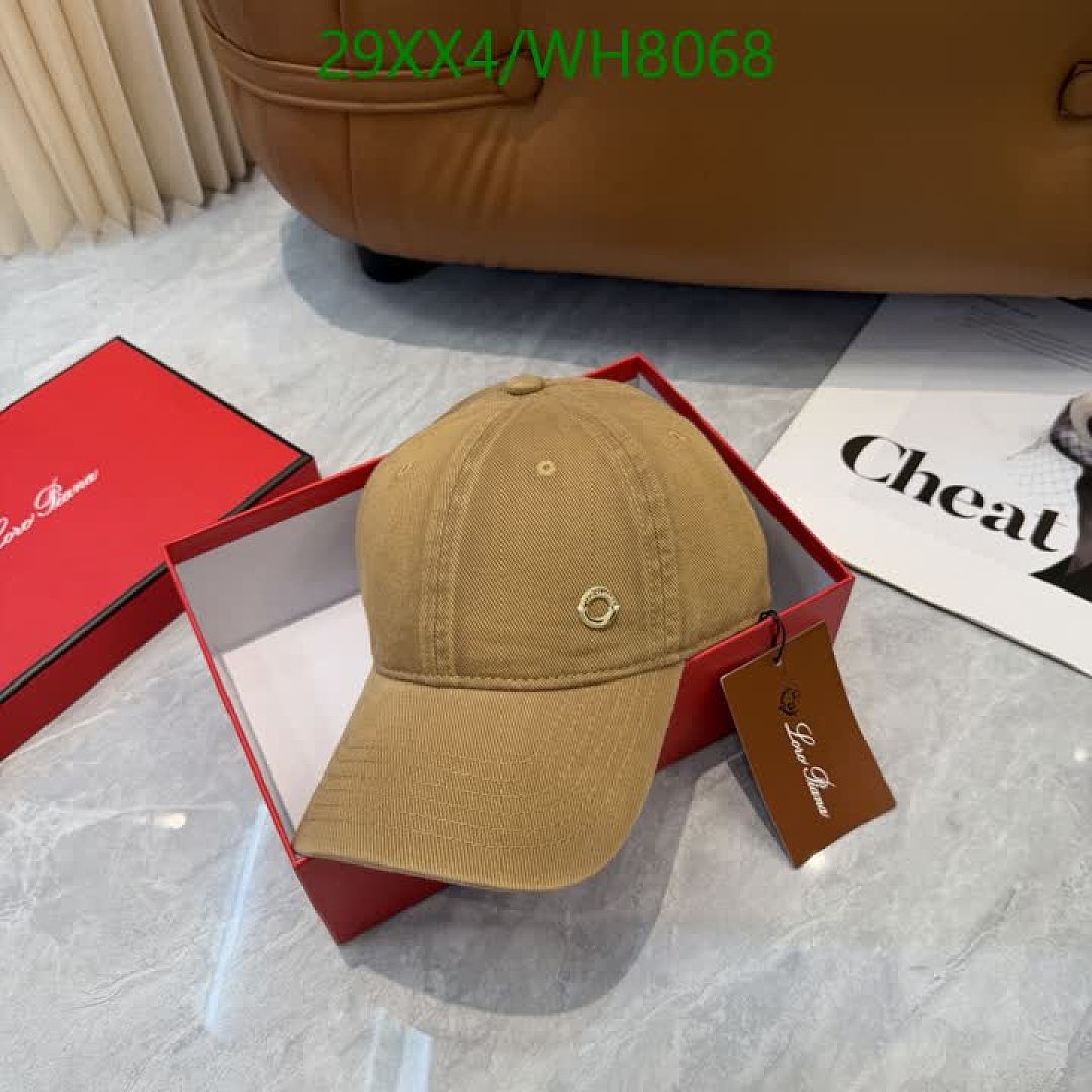 LV-Cap(Hat) Code: WH8068 $: 29USD