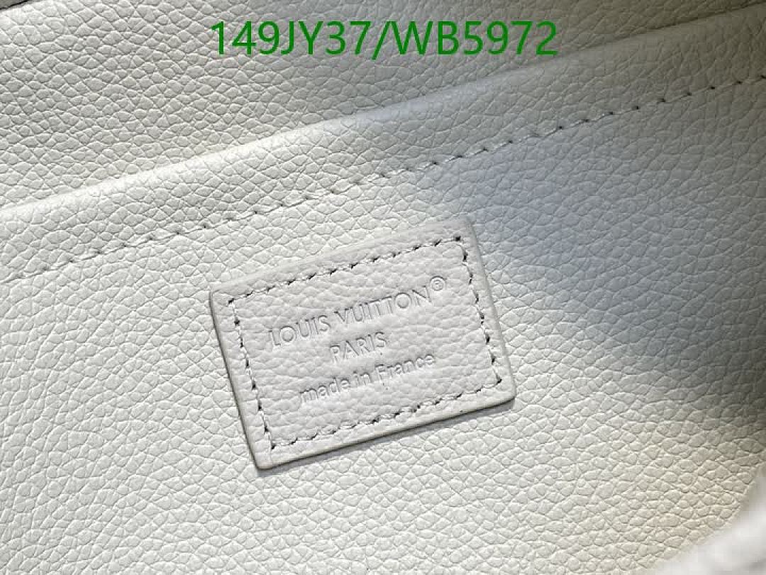 LV-Bag-Mirror Quality Code: WB5972 $: 149USD