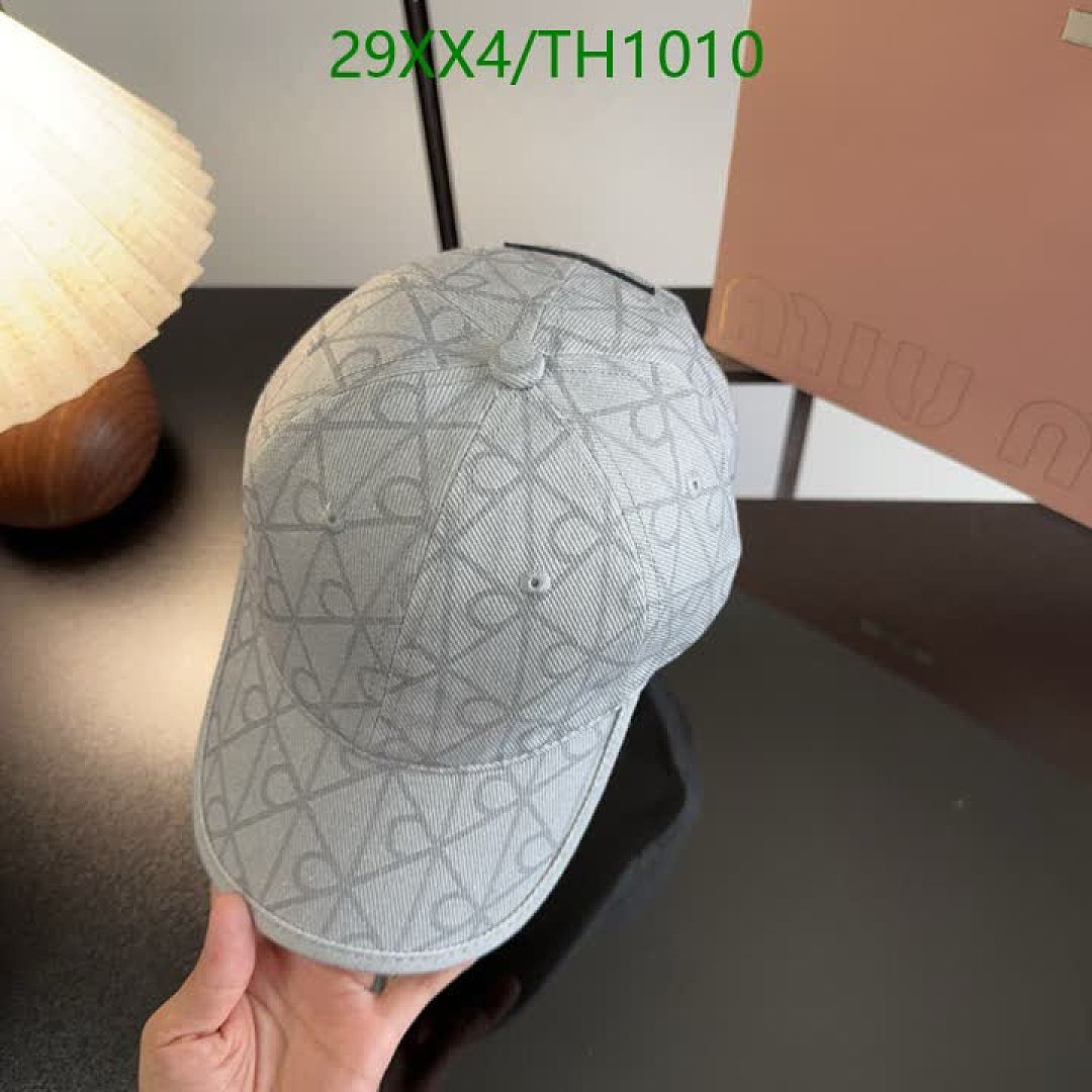 CK-Cap(Hat) Code: TH1010 $: 29USD