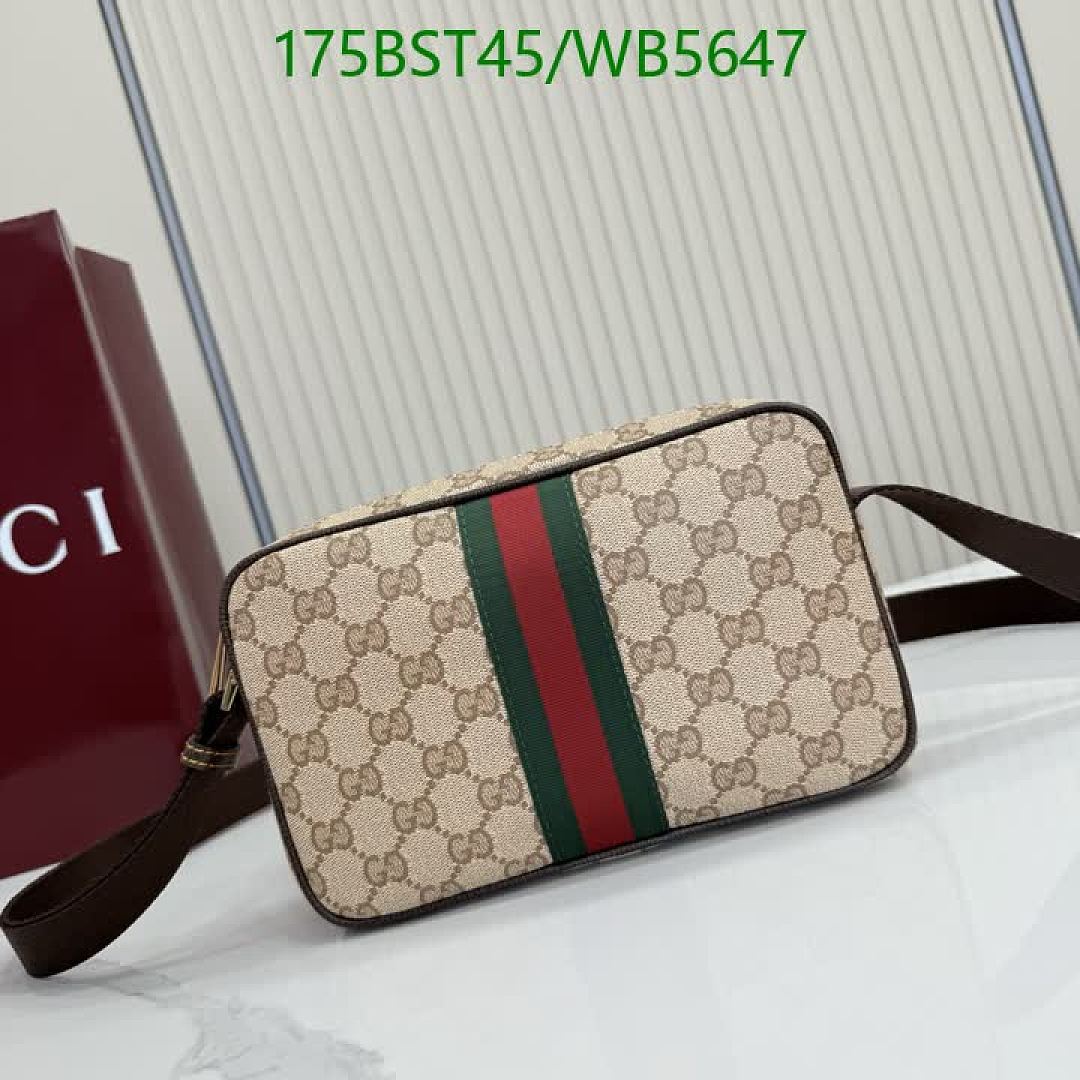 Gucci-Bag-Mirror Quality Code: WB5647 $: 175USD