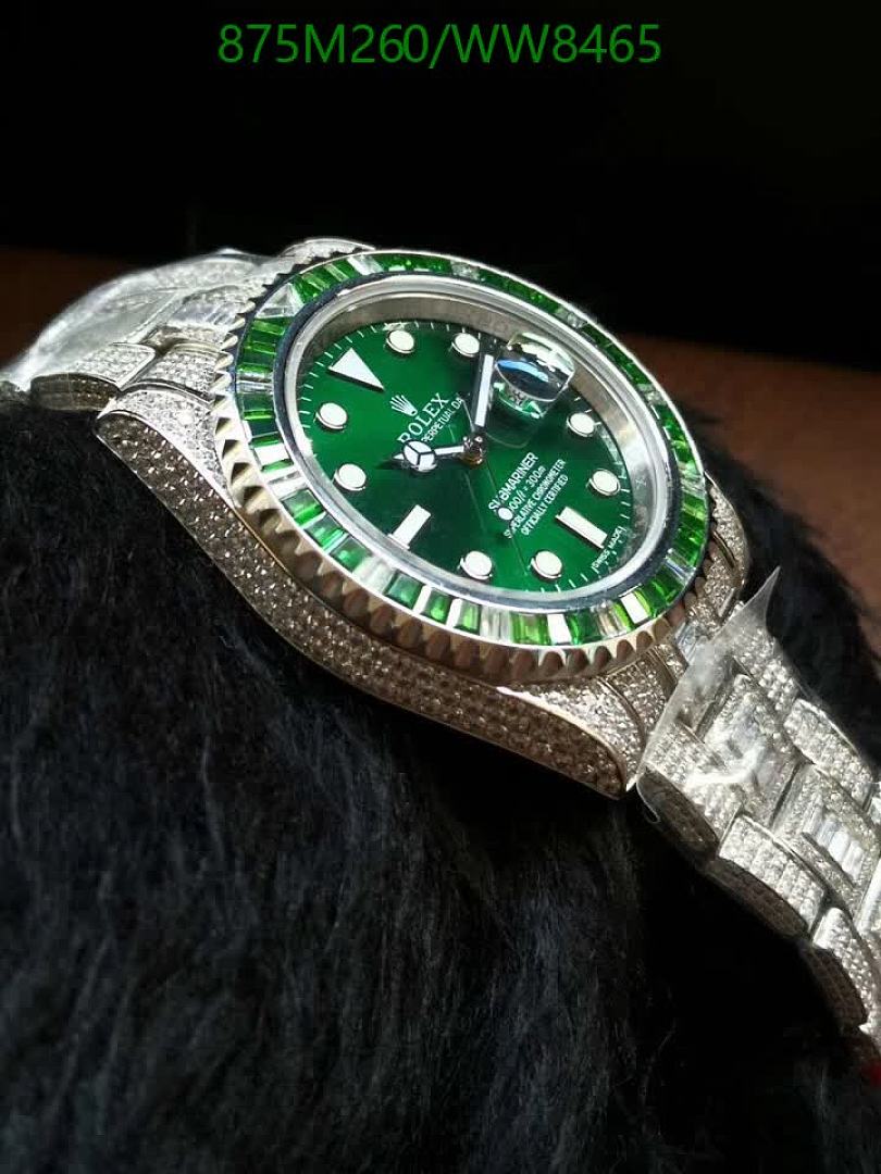 Rolex-Watch-Mirror Quality Code: WW8465 $: 875USD