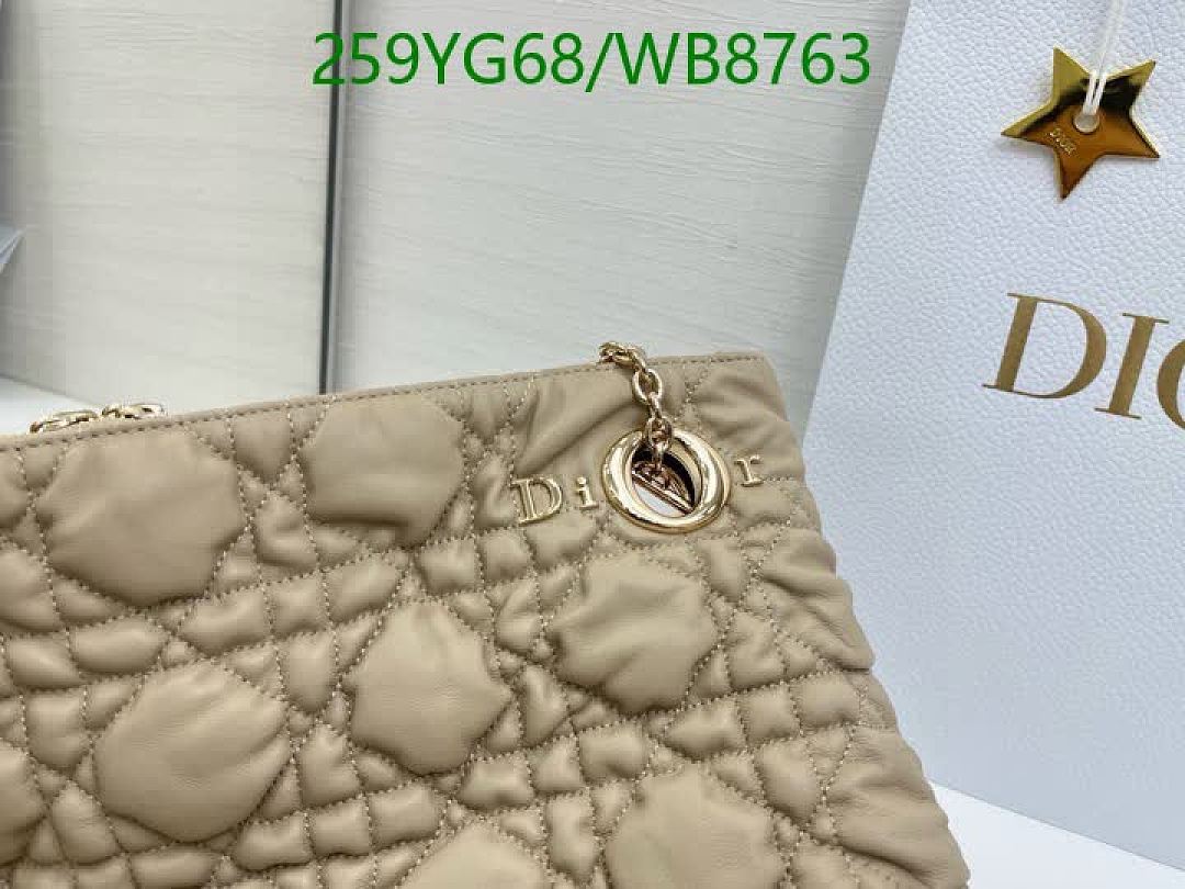 Dior-Bag-Mirror Quality Code: WB8763 $: 259USD
