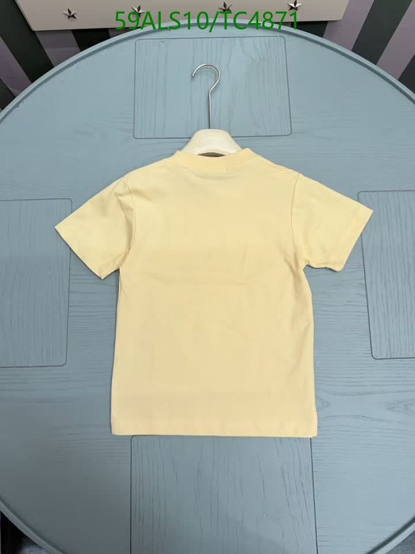 KENZO-Kids Clothing Code: TC4871 $: 59USD