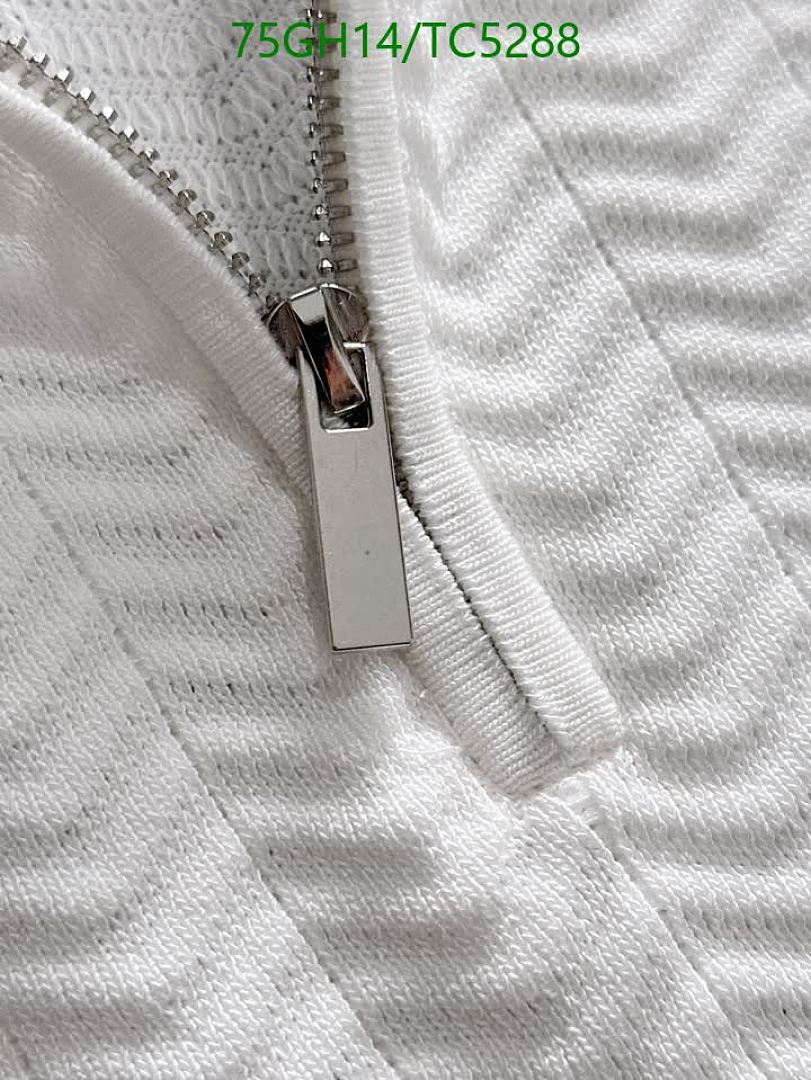 Loro Piana-Clothing Code: TC5288 $: 75USD
