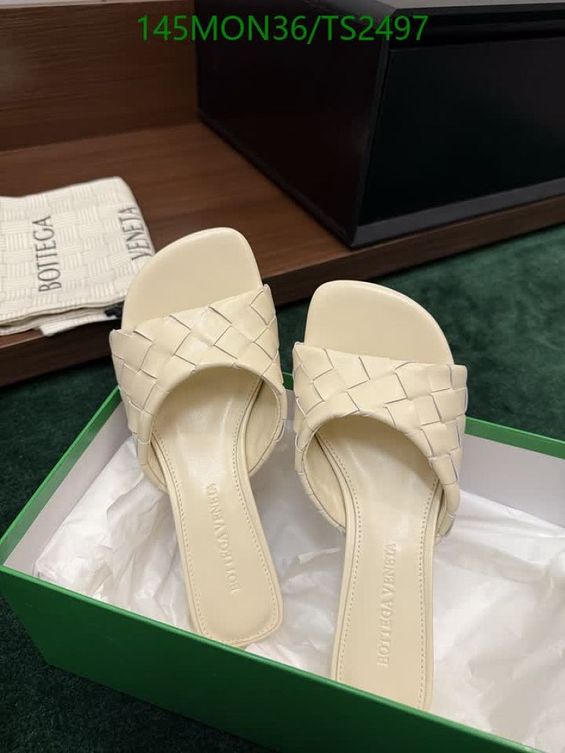 BV-Women Shoes Code: TS2497 $: 145USD
