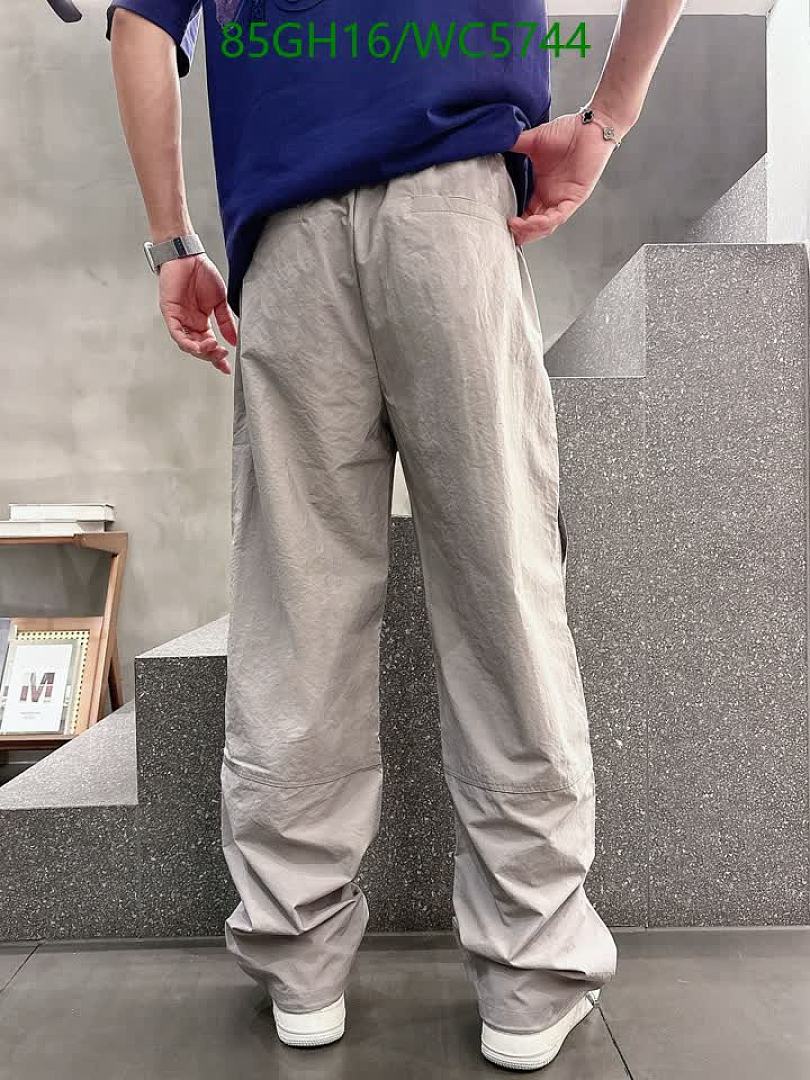 Maison Margiela-Clothing Code: WC5744 $: 85USD