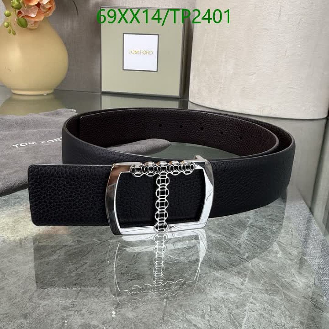 Tom Ford-Belts Code: TP2401 $: 69USD