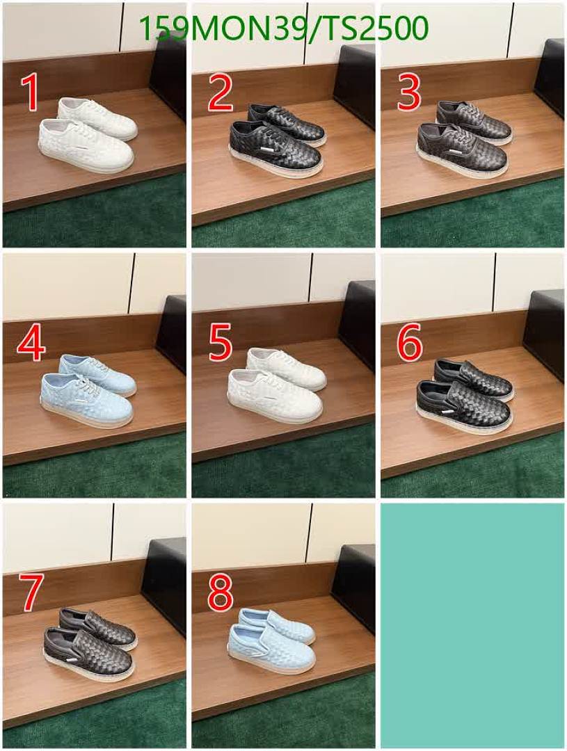 BV-Women Shoes Code: TS2500 $: 159USD