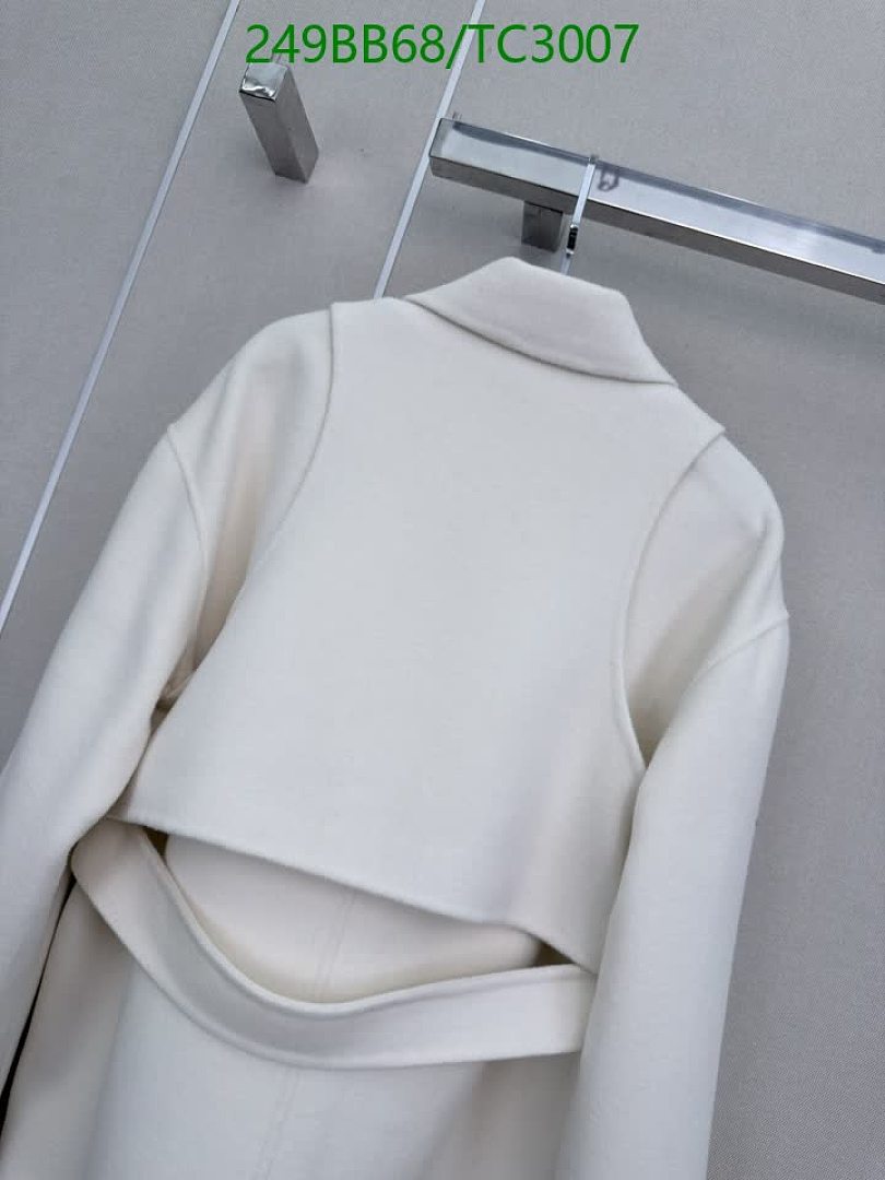 Hermes-Clothing Code: TC3007 $: 249USD