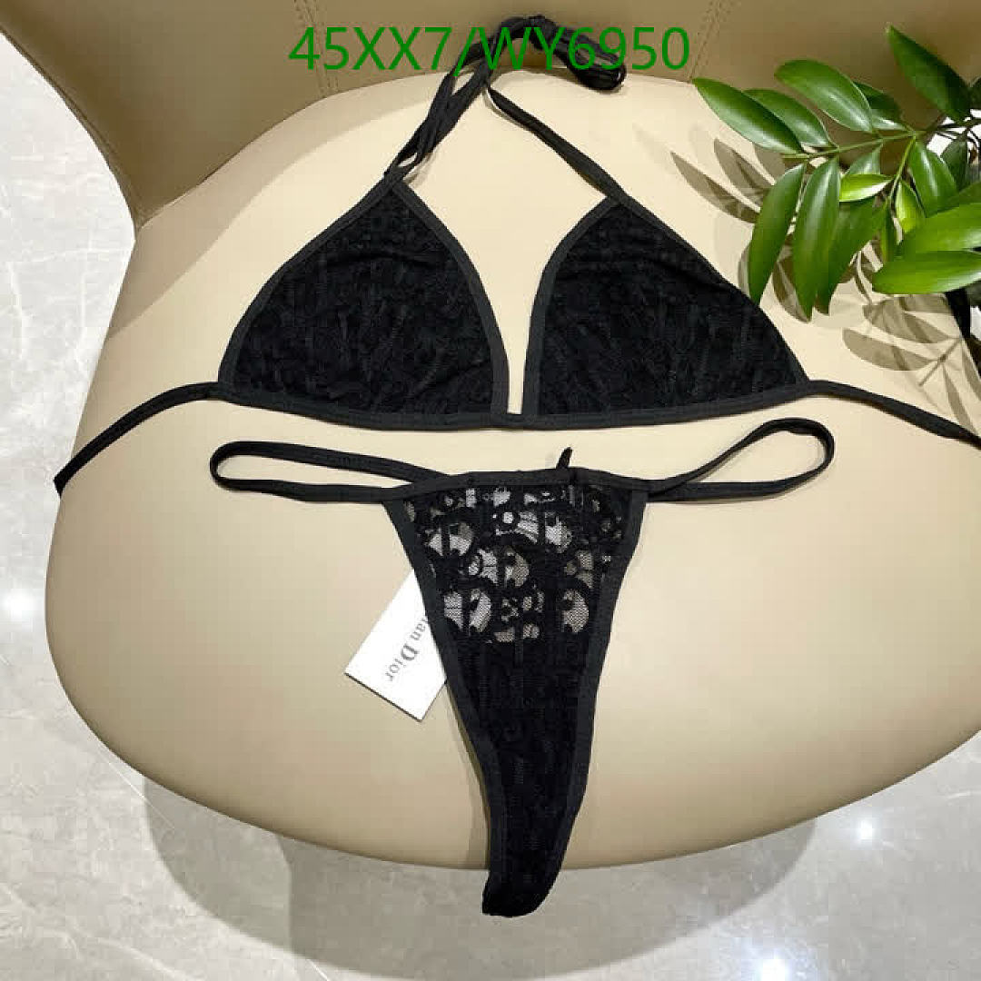 Dior-Swimsuit Code: WY6950 $: 45USD